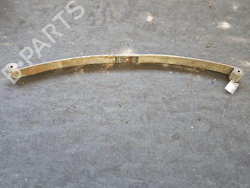 Støddæmperfjeder RENAULT MASTER III Van (FV) 2.3 dCi 125 FWD (FV0C, FV0D, FV0G, FV0H, FV0J, FV0K,... | BP38131547C152 - Image 1