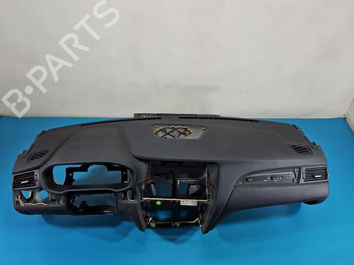 Dashboard BMW X3 (F25) xDrive 20 d | BP38047269C46 - Image 2