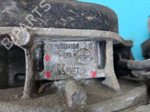 Steering rack MINI MINI (R56) | BP38127839M22 - Image 6