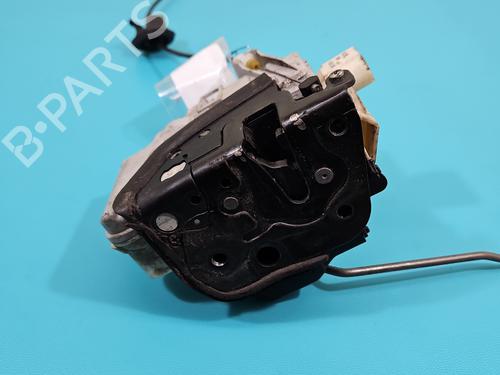 Front left lock AUDI A4 B7 (8EC) | BP37990488C98 - Image 2