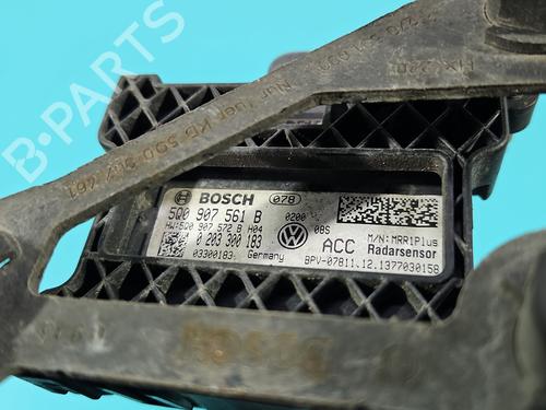 Electronic module SKODA OCTAVIA III Combi (5E5, 5E6) 2.0 TDI | BP38060043M83 - Image 6