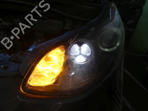 Left headlight KIA SPORTAGE IV (QL, QLE) | BP37895768C28 - Image 15