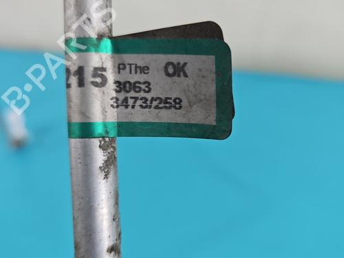 AC pipe FIAT 500 (312_) 1.2 (312AXA1A) | BP38139804M126 - Image 6