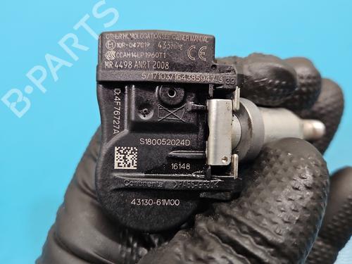 Elektronisk sensor SUZUKI VITARA (LY) 1.6 AllGrip (APK 416) | BP37826028M84 - Image 4