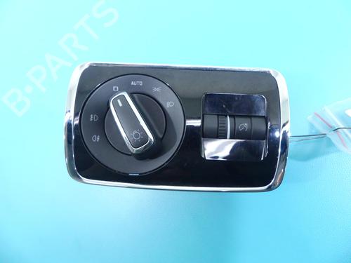 Used Headlight switch Headlight switch 37879252 37879252