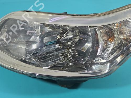 Left headlight CITROËN C4 I (LC_) 1.4 16V | BP37819318C28 - Image 4