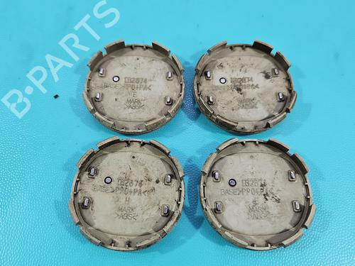 Hulkapsel MAZDA 6 Hatchback (GH) 2.0 MZR-CD (GH14) | BP37845926C160 - Image 3