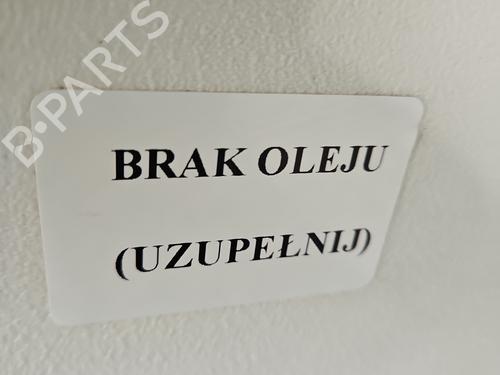 Gearbox FORD TRANSIT COURIER B460 Box Body/MPV | BP38127316M3 - Image 9