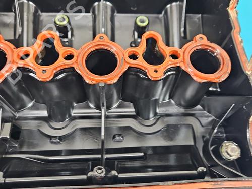 Valve cover RENAULT ESPACE IV (JK0/1_) 2.2 dCi (JK0H) | BP37825653M124 - Image 4