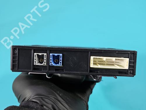 Electronic module TOYOTA COROLLA Saloon (_E21_) 1.8 VVTi Hybrid (ZWE211) | BP37844629M83 - Image 5