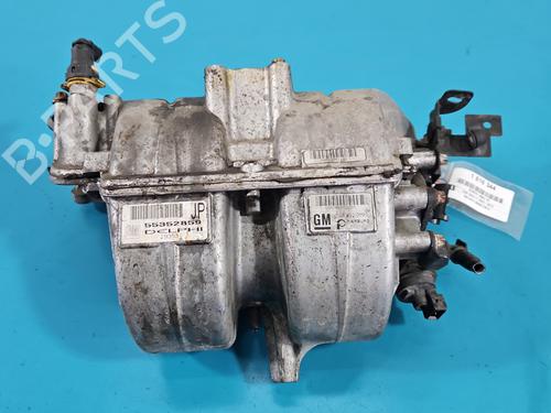 Used Intake manifold Intake manifold 38166181 38166181