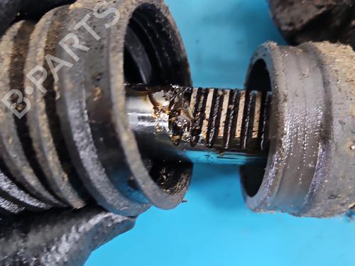 Styregear/Snekke BMW 3 Compact (E46) 316 ti | BP37857029M22 - Image 5