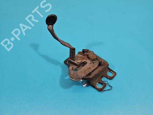 Used Hood lock Hood lock 38124378 38124378