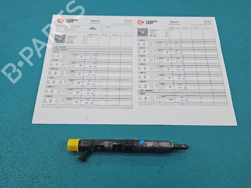 Used Injector Injector 38151153 38151153