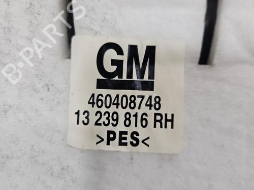 Dashboard OPEL CORSA D (S07) 1.3 CDTI (L08, L68) | BP38061673C46 - Image 10