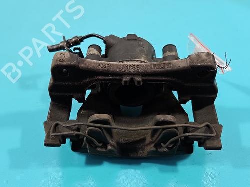 Right front brake caliper AUDI A4 B9 Avant (8W5, 8WD) 30 TDI Mild Hybrid | BP37840400M104  - Image 7