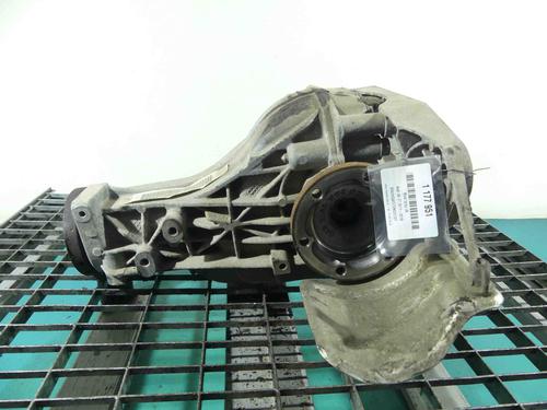 Rear differential AUDI A7 Sportback (4GA, 4GF) 3.0 TFSI quattro | BP37881669M24 - Image 3