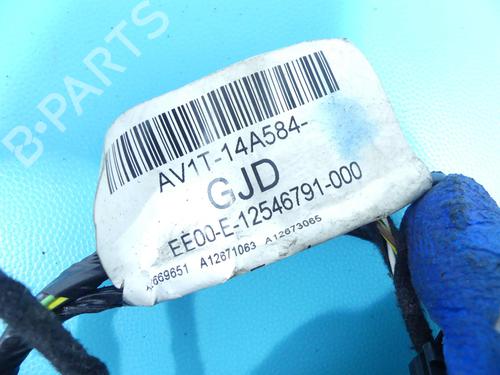 Ledningsnet FORD B-MAX (JK) | BP37880607E16 - Image 5