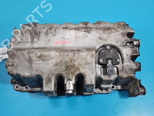 Used Oil sump Oil sump 37853885 37853885