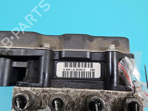 ABS pump CITROËN C4 II (NC_) 1.6 HDi 110 | BP37814658M43 - Image 3