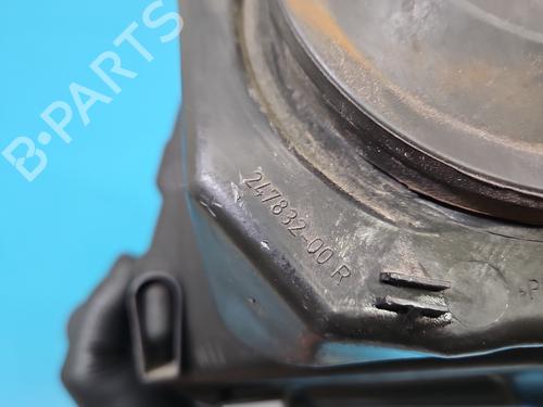 Right headlight SKODA FABIA II (542) 1.4 TDI | BP37859264C29 - Image 11