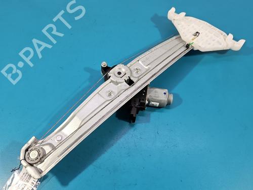 Front left window mechanism HYUNDAI TUCSON (NX4E, NX4A) | BP39433282C22 - Image 1