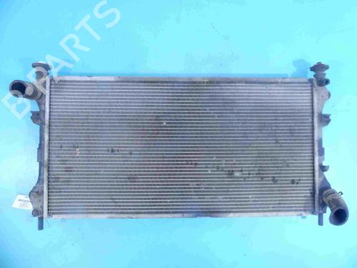 Water radiator FORD TRANSIT Van (FA_ _) 2.0 DI (FAE_, FAF_, FAG_) | BP37807692M31 - Image 1