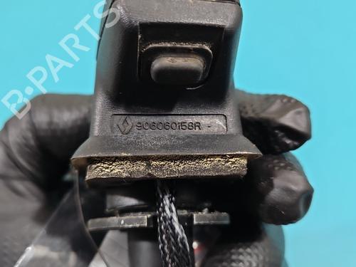 Tailgate handle RENAULT TWINGO III (BCM_, BCA_) Z.E: (BCA1) | BP38134182C132 - Image 6
