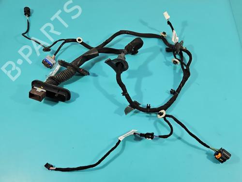 Used Wiring harness Wiring harness PEUGEOT 508 II (FB_, FH_, F3_) 1.6 PureTech 225 (F35GGR) (224 hp) 37831533 37831533
