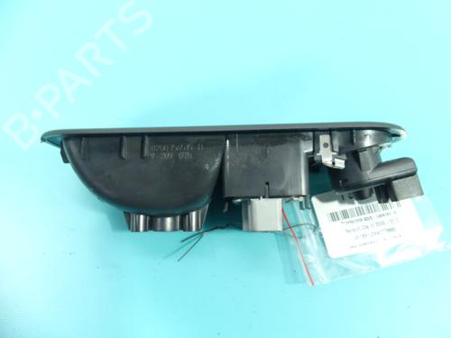 Switch RENAULT CLIO III (BR0/1, CR0/1) 1.2 16V (BR02, BR0J, BR11, CR02, CR0J, CR11) | BP37809555I30 - Image 2