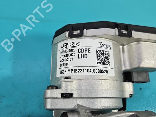 Servopumpe KIA CEED (CD) | BP38122337M99 - Image 6