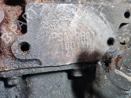 Engine CITROËN C5 III Break (RW_) 2.0 HDi 140 | BP37849248M1 - Image 11