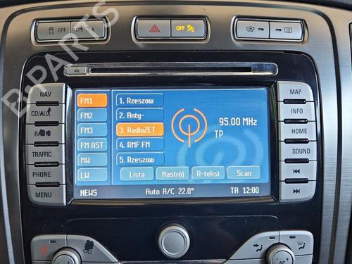 radio-ford-mondeo-iv-turnier-ba7-2007-2008-2009-2010-2011-2012-2013-2014-2015-38560286 main image