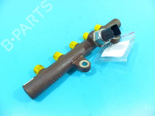 Injectorrail Injectorrail 37883003 37883003