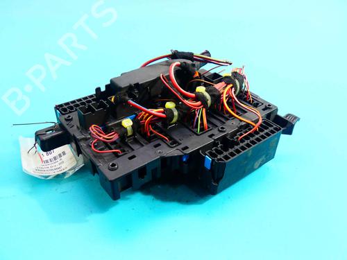 Fuse box BMW 2 Gran Tourer (F46) 218 d xDrive | BP37892362E1 - Image 3