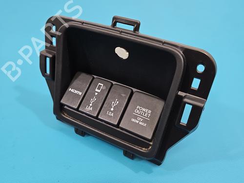Elektronisk modul Elektronisk modul 37856611 37856611