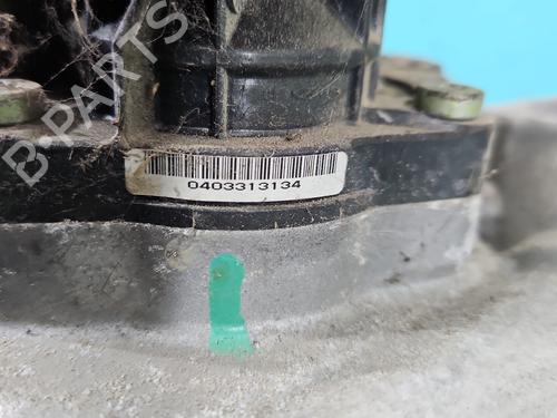 Steering rack HONDA CIVIC VII Hatchback (EU, EP, EV) 1.4 iS (EP1, EU5, EU7) | BP37818711M22 - Image 8