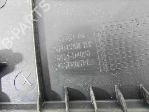 Scuttle panel KIA OPTIMA (JF) 1.7 CRDi | BP37895406C110 - Image 9