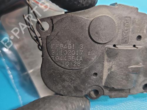 Heater blower motor MERCEDES-BENZ E-CLASS (W213) E 220 d 4-matic (213.005) | BP37835015M62 - Image 3