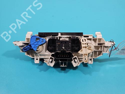 Climate control RENAULT TWINGO II (CN0_) 1.5 dCi (CN0E) | BP38117640I5 - Image 3