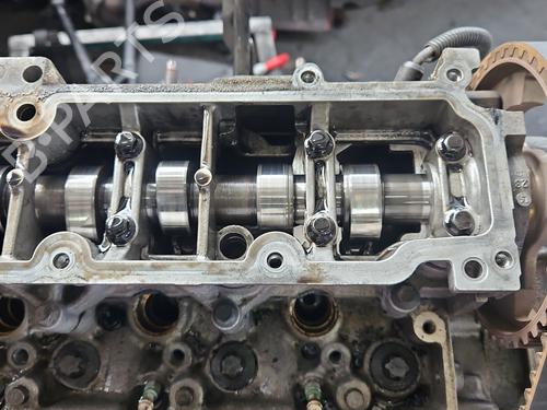 Engine FORD FOCUS III Turnier 1.6 TDCi | BP37831342M1 - Image 9