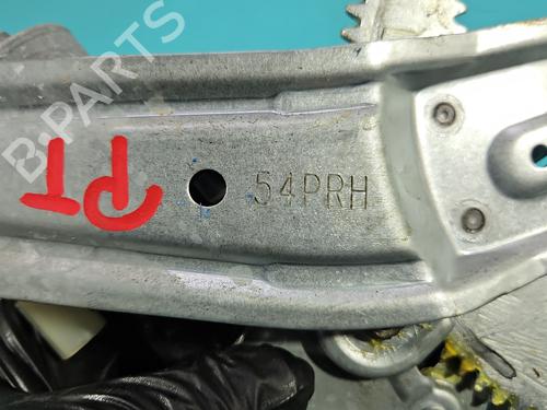Rudehejsemekanisme Højre bagtil SUZUKI VITARA (LY) 1.4 Hybrid (Mild Hybrid) AllGrip (APK414) | BP38135075C25 - Image 6