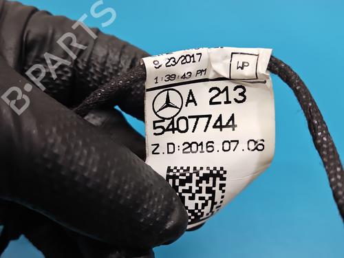 Wiring harness MERCEDES-BENZ E-CLASS (W213) E 220 d 4-matic (213.005) | BP37833654E16 - Image 4
