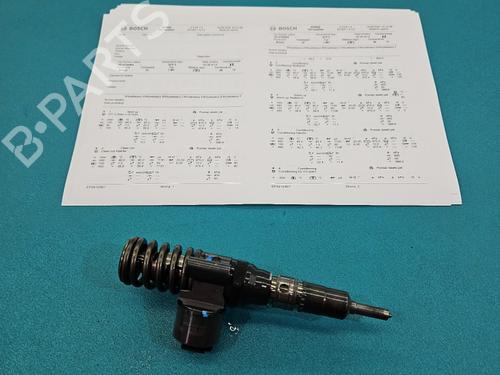 Used Injector Injector 39504211 39504211