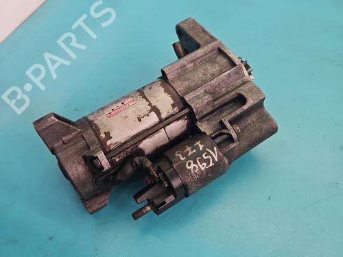 Starter JAGUAR XF I (X250) 2.7 D | BP37855102M8 - Image 4