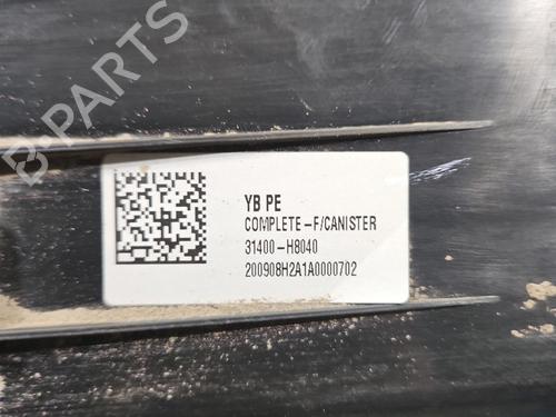 Other KIA RIO IV (YB, SC, FB) 1.2 CVVT | BP38149048O1 - Image 3