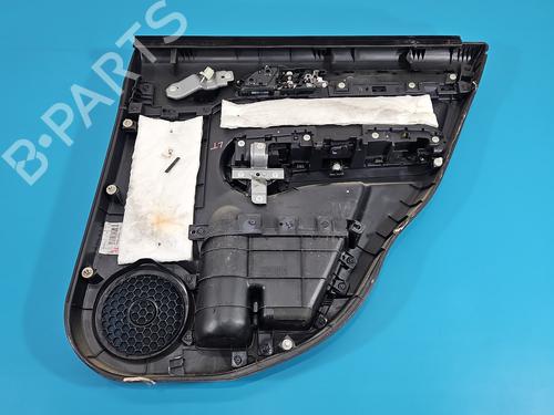 Rear left panel HONDA CR-V III (RE_) 2.2 i-DTEC 4WD (RE6) | BP37844213C60 - Image 3