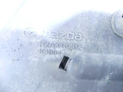 Air filter box MAZDA CX-7 (ER) 2.2 MZR-CD AWD (ER10A) | BP37876629M87 - Image 8