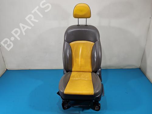 Seats set SUBARU FORESTER (SJ_) 2.0 D AWD (SJD) | BP37846534C78  - Image 14