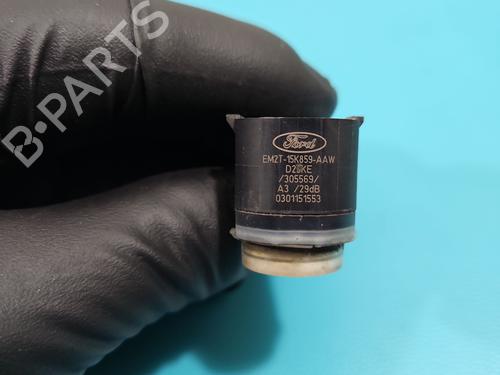 Electronic sensor FORD MONDEO V Turnier (CF) | BP38130272M84 - Image 9